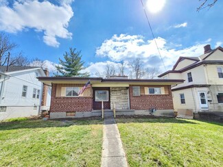 325 Home Ave, Cincinnati, OH 45215