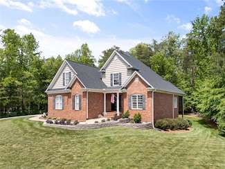 153 Canyon Rd, Mocksville, NC 27028