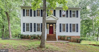 304 Montpelier Dr, Stafford, VA 22556