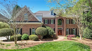 10 Sunfish Point, Greensboro, NC 27455