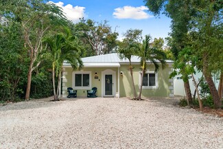 223 Lignumvitae Dr, Key Largo, FL 33037