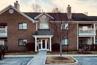 440 Ethridge Ave Unit 101, Louisville, KY 40223