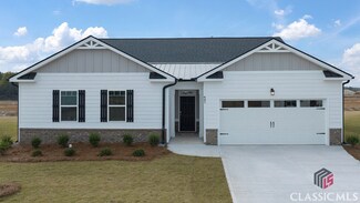 370 Condor Ct Unit 142, Statham, GA 30666