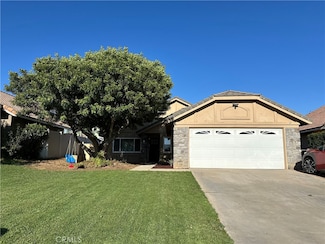 12950 Barbazon Dr, Moreno Valley, CA 92555