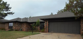 13417 Pinehurst Rd, Oklahoma City, OK 73120