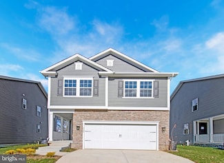 5724 Howard Dr, Glen Burnie, MD 21060