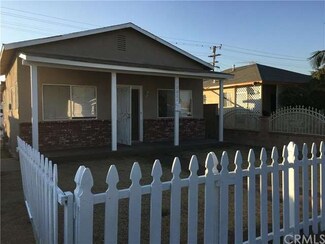 12821 S Harris Ave, Compton, CA 90221