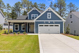 505 Watauga Ln Unit 543, Aberdeen, NC 28315