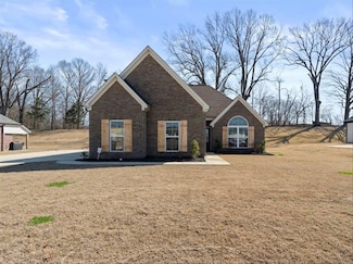 7744 Emeline Dr, Horn Lake, MS 38637