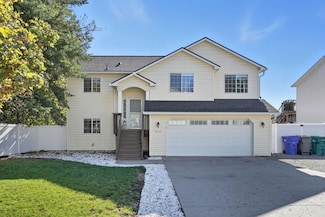 9116 E Lacrosse Ln, Spokane, WA 99206