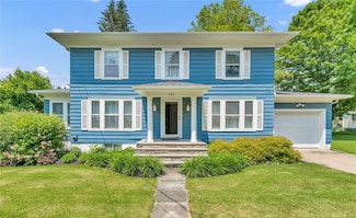 101 Main St, Cherry Valley, NY 13320