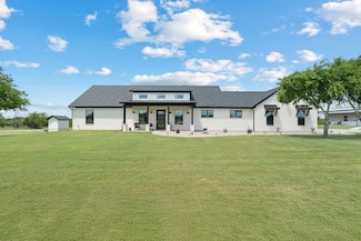 132 Private Road 2656, Walnut Springs, TX 76690