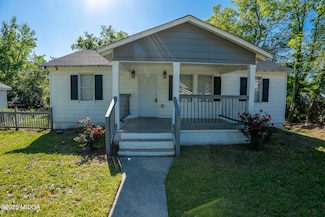 1425 Helon St, Macon, GA 31204