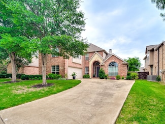 209 Granite Falls Dr, Keller, TX 76248