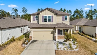 41 Brybar Dr, Saint Augustine, FL 32095