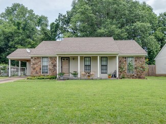 2764 Dromedary Dr, Memphis, TN 38133