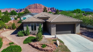 41 E 640 S, Ivins, UT 84738