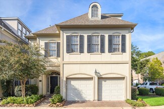 2211 Augusta Dr Unit 27, Houston, TX 77057