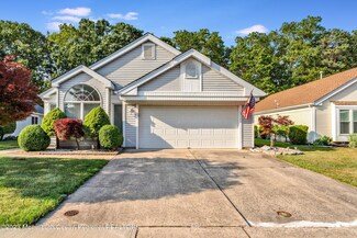 2316 Coral Leaf Rd, Toms River, NJ 08755