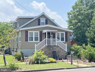 1134 Brewer Ave, West Deptford, NJ 08093