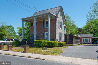 103 4th St, Pocomoke City, MD 21851