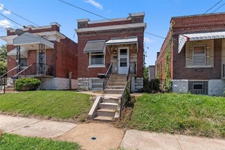 2609 MacKlind Ave, Saint Louis, MO 63139