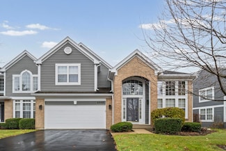 4349 Exeter Ln, Northbrook, IL 60062