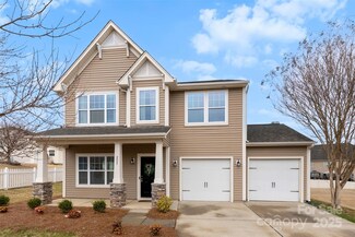 205 Kendrick Meadow Ln, Mount Holly, NC 28120