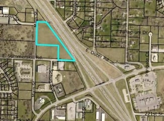 0 N Main St, Peculiar, MO 64078