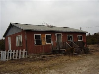 10889 N Darr Rd, Free Soil, MI 49411