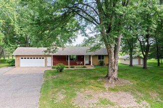1267 81st St W, Forest Lake, MN 55025