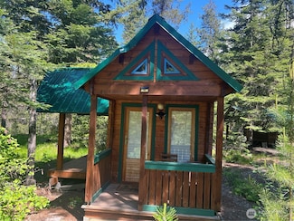 12360 W Shurgart Flats Rd, Leavenworth, WA 98826