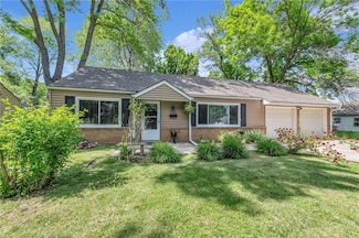 2108 W 78th St, Prairie Village, KS 66208