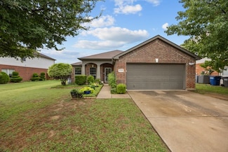 2732 Cowboy Trail, Little Elm, TX 75068