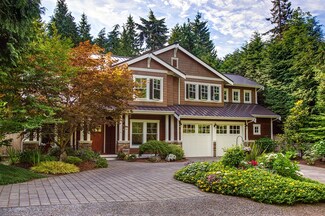 4616 87th Ave SE, Mercer Island, WA 98040