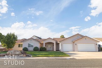 1309 E 1250 S, Saint George, UT 84790