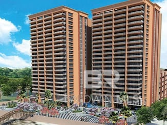 22988 Perdido Beach Blvd Unit 1402, Orange Beach, AL 36561