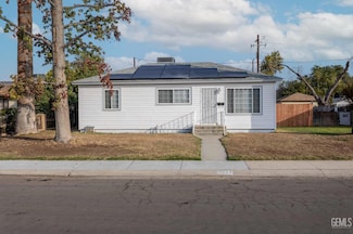 3608 Peckham Ave, Bakersfield, CA 93309