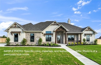 5457 Woodland Park Dr, College Station, TX 77845