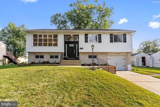 1006 Surrey Rd, Somerdale, NJ 08083