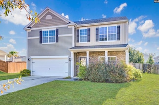 869 Sunseeker Dr, Chapin, SC 29036