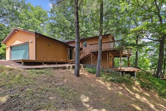 5092 N Lake Sanford Rd, Sanford, MI 48657