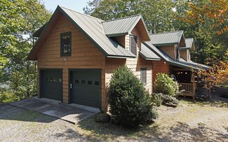 919 Brittney Dr, Blue Ridge, GA 30513