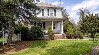 1318 W State St, Salem, OH 44460