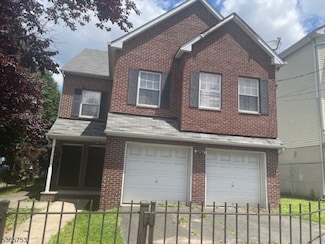 550-552 S 19th St, Newark, NJ 07103