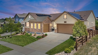 8142 S Langdale Way, Aurora, CO 80016
