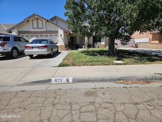 829 E Avenue j6, Lancaster, CA 93535