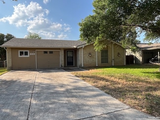 809 Marilyn Dr, Schertz, TX 78154