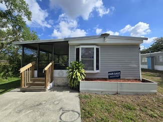 11211 E Bay Rd Unit 43, Gibsonton, FL 33534