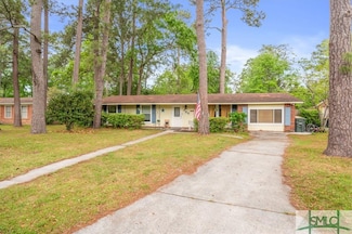 406 Tanglewood Rd, Savannah, GA 31419